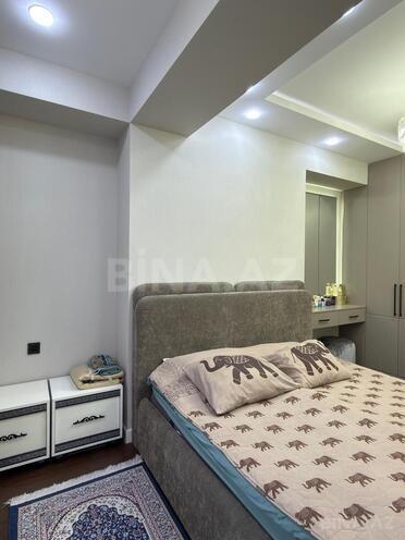 Продаётся 3-комн. новостройка 155 м², м. Шах Исмаил Хатаи, photo 18 from 24