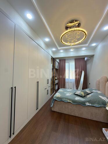 Продаётся 3-комн. новостройка 155 м², м. Шах Исмаил Хатаи, photo 10 from 24