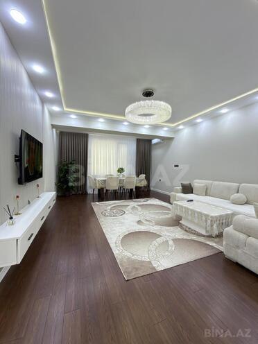 Продаётся 3-комн. новостройка 155 м², м. Шах Исмаил Хатаи, photo 5 from 24