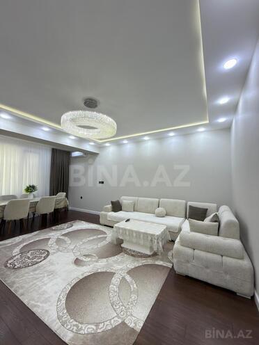 Продаётся 3-комн. новостройка 155 м², м. Шах Исмаил Хатаи, photo 4 from 24