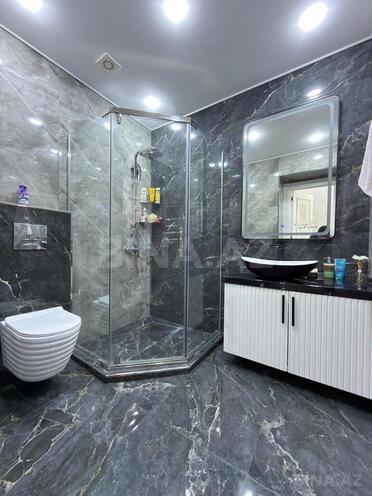 Продаётся 3-комн. новостройка 155 м², м. Шах Исмаил Хатаи, photo 21 from 24