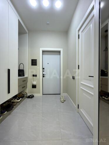 Продаётся 3-комн. новостройка 155 м², м. Шах Исмаил Хатаи, photo 23 from 24