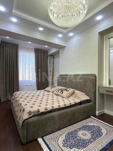 Продаётся 3-комн. новостройка 155 м², м. Шах Исмаил Хатаи, photo 17 from 24
