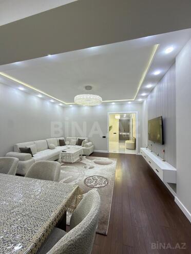 Продаётся 3-комн. новостройка 155 м², м. Шах Исмаил Хатаи, photo 1 from 24
