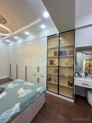 Продаётся 3-комн. новостройка 155 м², м. Шах Исмаил Хатаи, photo 13 from 24