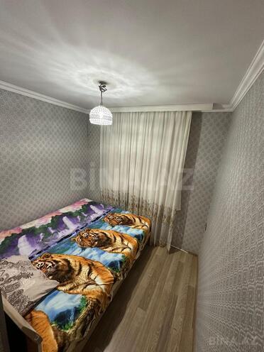 Сдаётся 2-комн. вторичка 50 м², м. Иншаатчылар, photo 7 from 16