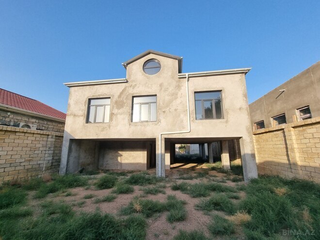 Satılır 5 otaqlı həyət evi/bağ evi 175 m², Mərdəkan q., photo 5 from 8