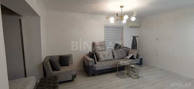 Сдаётся 2-комн. вторичка 55 м², м. Низами, photo 15 from 18