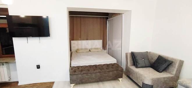 Сдаётся 2-комн. вторичка 55 м², м. Низами, photo 8 from 18