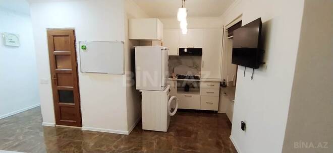 Сдаётся 2-комн. вторичка 55 м², м. Низами, photo 7 from 18