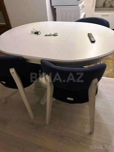Сдаётся 2-комн. вторичка 55 м², м. Низами, photo 11 from 18