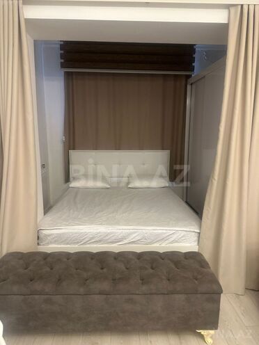 Сдаётся 2-комн. вторичка 55 м², м. Низами, photo 3 from 18