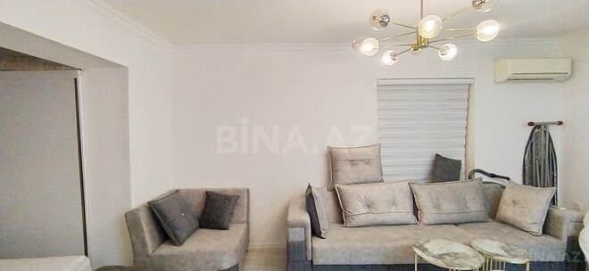 Сдаётся 2-комн. вторичка 55 м², м. Низами, photo 5 from 18