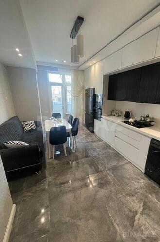 Продаётся 4-комн. новостройка 152 м², Низаминский  р., photo 5 from 10