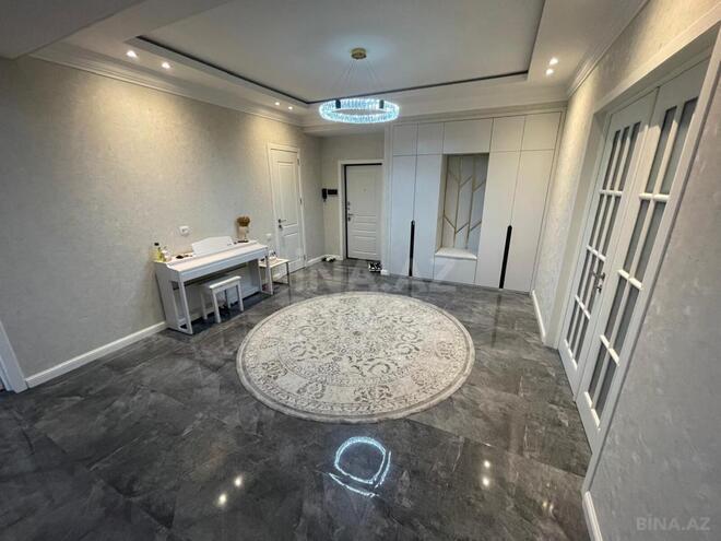 Продаётся 4-комн. новостройка 152 м², Низаминский  р., photo 6 from 10
