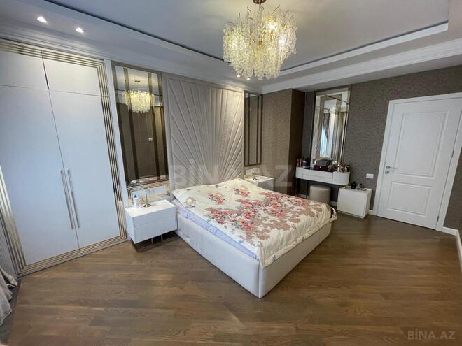 Продаётся 4-комн. новостройка 152 м², Низаминский  р., photo 4 from 10