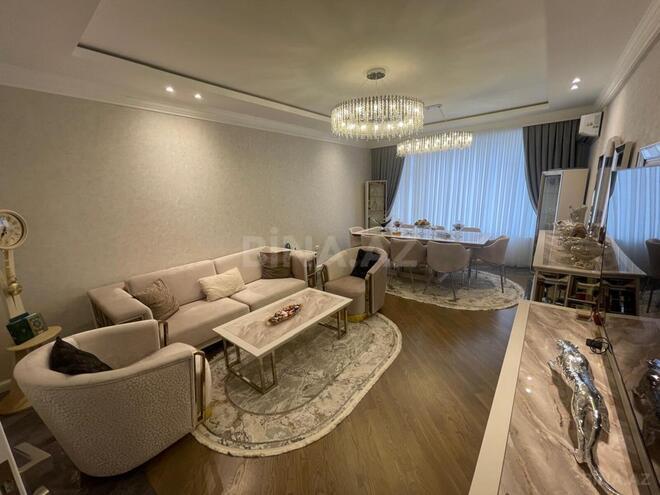 Продаётся 4-комн. новостройка 152 м², Низаминский  р., photo 1 from 10