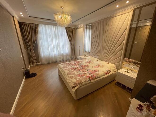 Продаётся 4-комн. новостройка 152 м², Низаминский  р., photo 3 from 10