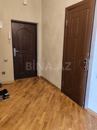 İcarəyə verilir 2 otaqlı yeni tikili 90 m², Nəriman Nərimanov m., photo 15 from 17