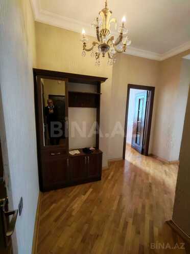 İcarəyə verilir 2 otaqlı yeni tikili 90 m², Nəriman Nərimanov m., photo 13 from 17