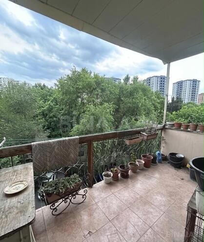 Продаётся 2-комн. вторичка 70 м², м. Азадлыг проспекти, photo 16 from 19
