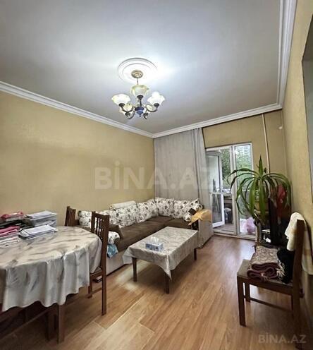 Продаётся 2-комн. вторичка 70 м², м. Азадлыг проспекти, photo 1 from 19