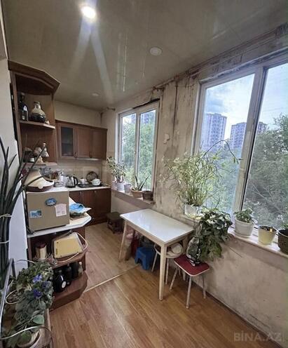 Продаётся 2-комн. вторичка 70 м², м. Азадлыг проспекти, photo 10 from 19