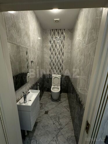 Satılır 3 otaqlı yeni tikili 136 m², Nəsimi r., photo 9 from 14