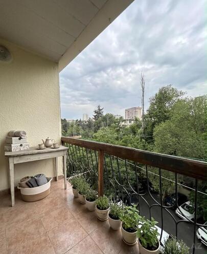 Продаётся 2-комн. вторичка 70 м², м. Азадлыг проспекти, photo 17 from 19