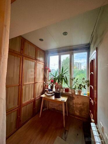 Продаётся 2-комн. вторичка 70 м², м. Азадлыг проспекти, photo 13 from 19