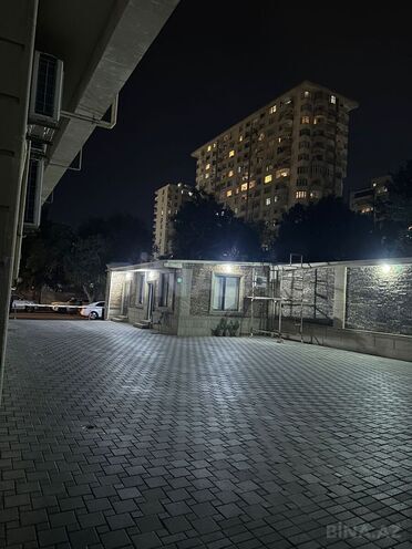 Satılır 3 otaqlı yeni tikili 136 m², Nəsimi r., photo 3 from 14