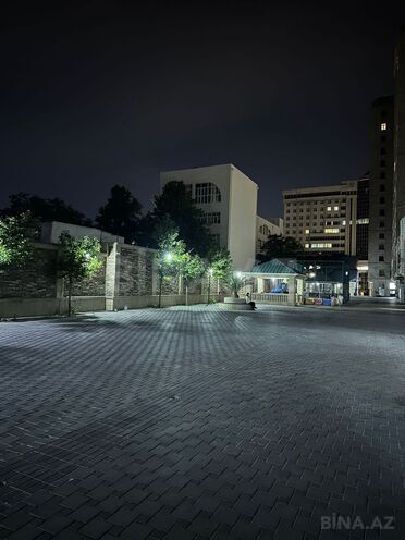 Satılır 3 otaqlı yeni tikili 136 m², Nəsimi r., photo 12 from 14