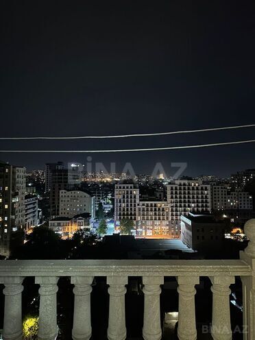 Satılır 3 otaqlı yeni tikili 136 m², Nəsimi r., photo 11 from 14