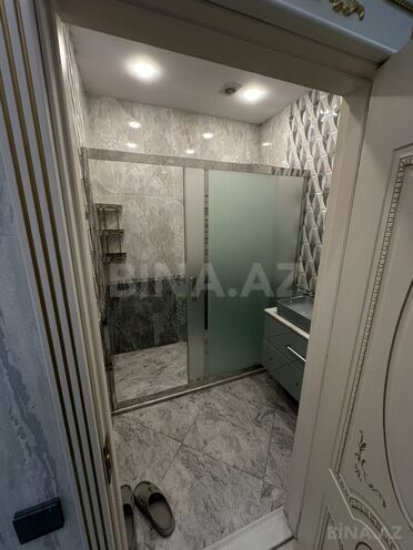 Satılır 3 otaqlı yeni tikili 136 m², Nəsimi r., photo 10 from 14