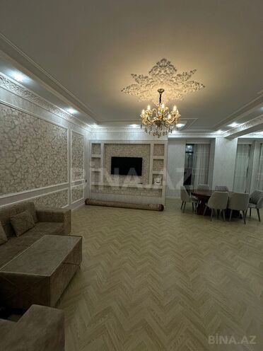 Satılır 3 otaqlı yeni tikili 136 m², Nəsimi r., photo 8 from 14