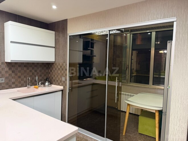 İcarəyə verilir 2 otaqlı yeni tikili 50 m², 8 Noyabr m., photo 5 from 11