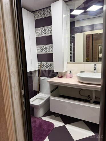 İcarəyə verilir 2 otaqlı yeni tikili 50 m², 8 Noyabr m., photo 9 from 11