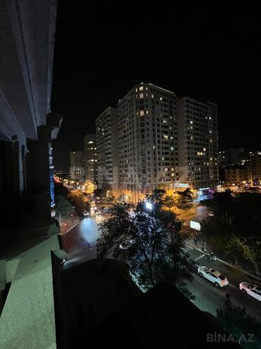 Сдаётся 4-комн. новостройка 175 м², м. Элмляр Академиясы, photo 22 from 23