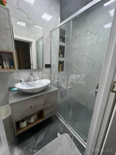 Satılır 4 otaqlı yeni tikili 81 m², Əhmədli q., photo 9 from 10