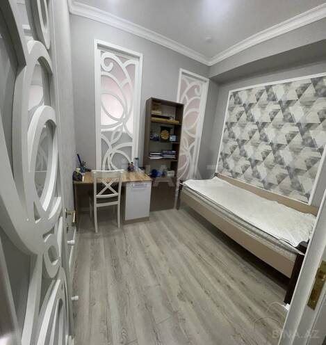 Satılır 4 otaqlı yeni tikili 81 m², Əhmədli q., photo 5 from 10