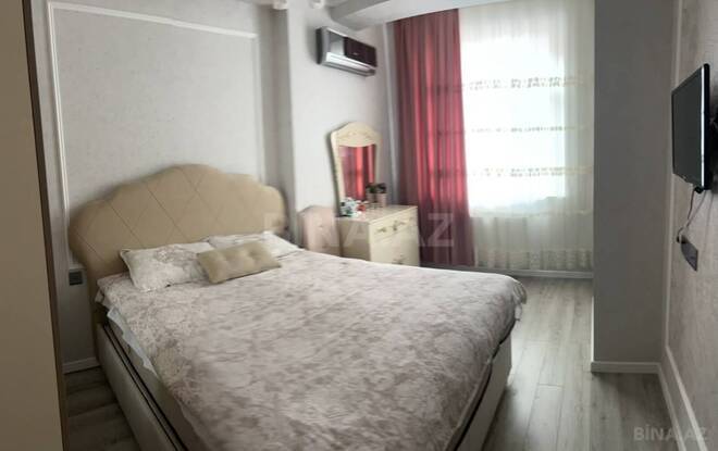 Satılır 4 otaqlı yeni tikili 81 m², Əhmədli q., photo 4 from 10