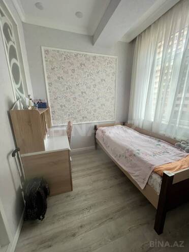 Satılır 4 otaqlı yeni tikili 81 m², Əhmədli q., photo 6 from 10