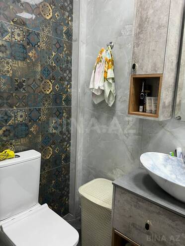 Satılır 4 otaqlı yeni tikili 81 m², Əhmədli q., photo 8 from 10