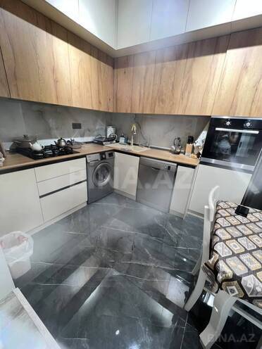 Satılır 4 otaqlı yeni tikili 81 m², Əhmədli q., photo 7 from 10