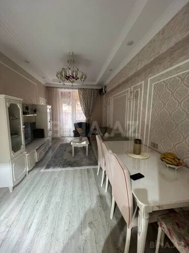 Satılır 4 otaqlı yeni tikili 81 m², Əhmədli q., photo 1 from 10