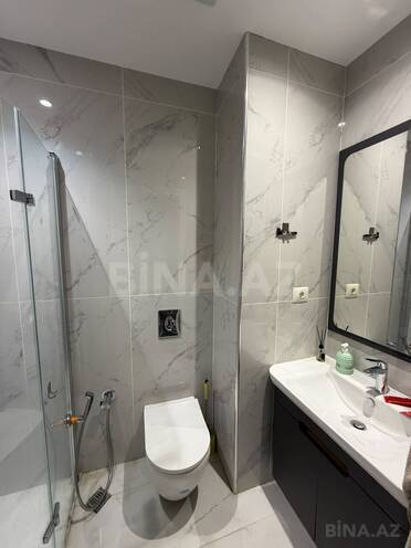 Продаётся 2-комн. новостройка 49 м², пос. Ени Ясамал, photo 8 from 13