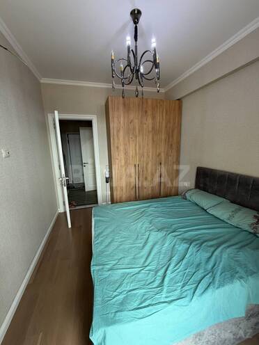 Продаётся 2-комн. новостройка 49 м², пос. Ени Ясамал, photo 1 from 13