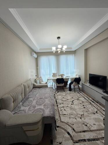 Продаётся 2-комн. новостройка 49 м², пос. Ени Ясамал, photo 6 from 13