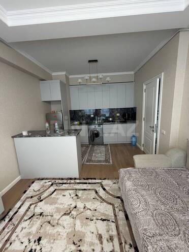 Продаётся 2-комн. новостройка 49 м², пос. Ени Ясамал, photo 9 from 13