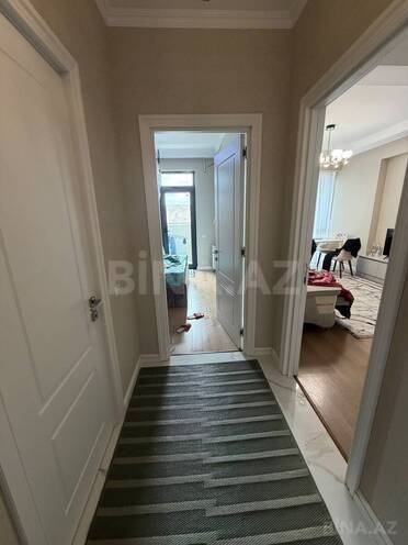 Продаётся 2-комн. новостройка 49 м², пос. Ени Ясамал, photo 7 from 13